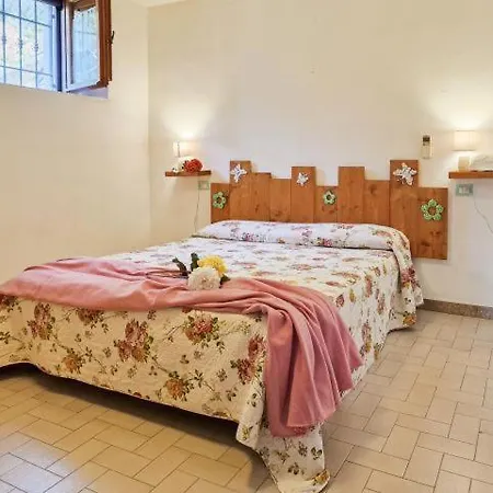 Mirella Bilocale Appartamento Capoliveri (Isola d'Elba)