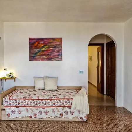 Apartamento Mirella Bilocale Capoliveri (Isola d'Elba)