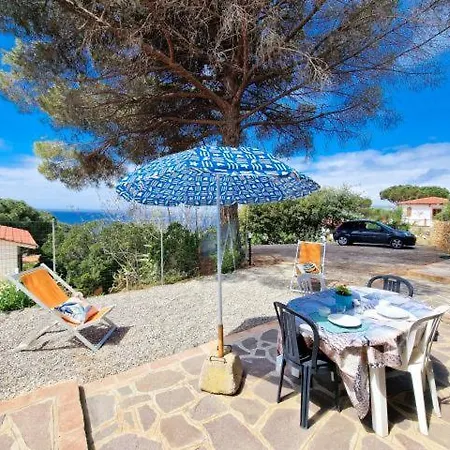 Apartamento Mirella Bilocale Capoliveri (Isola d'Elba)